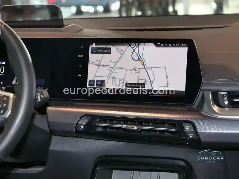 BMW 223 Active Tourer