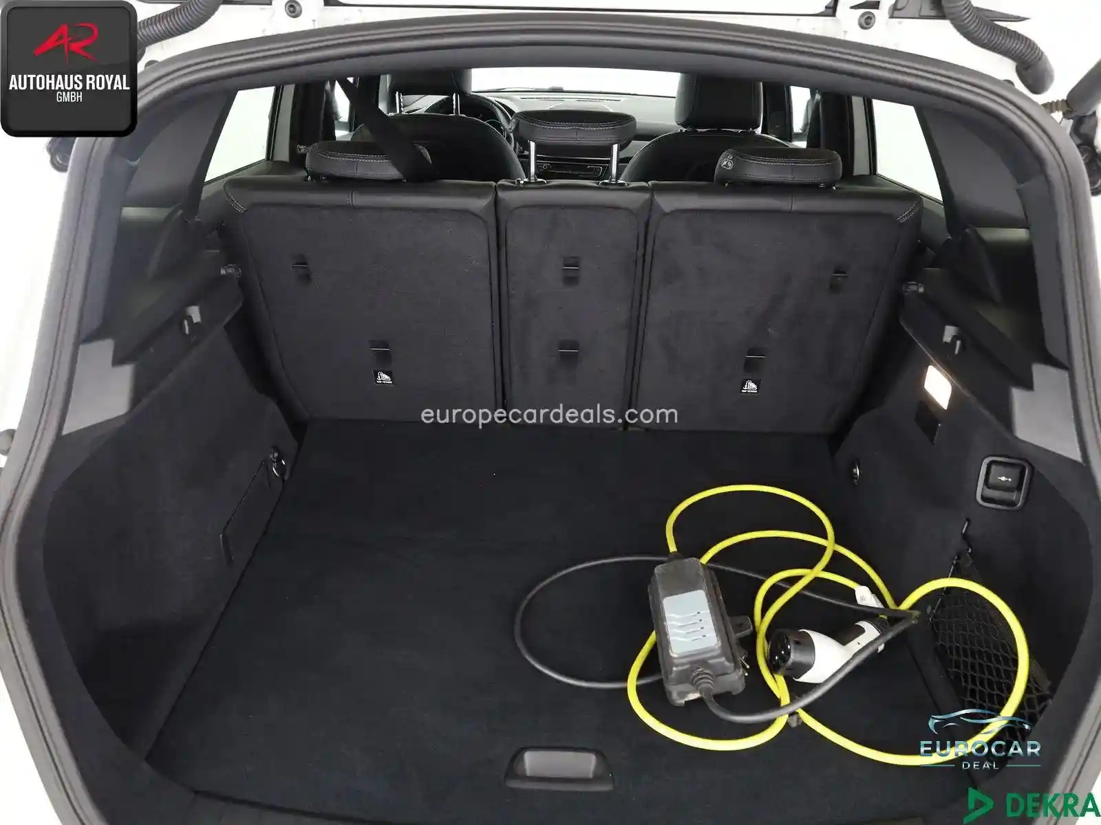 BMW 225 Active Tourer