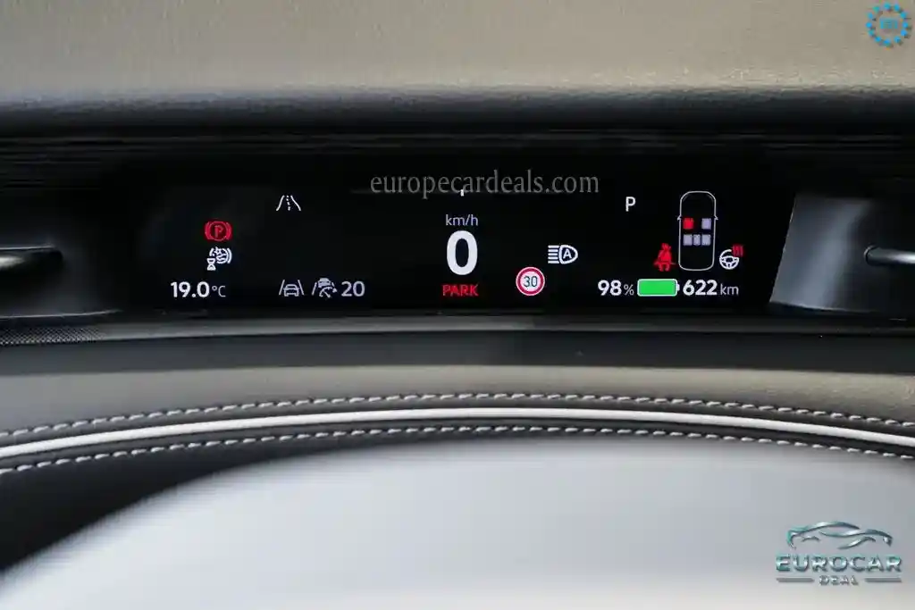 Volkswagen ID.7