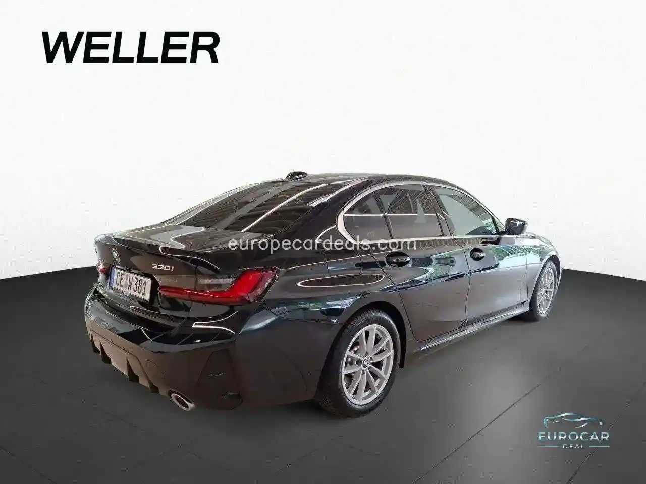 BMW 330