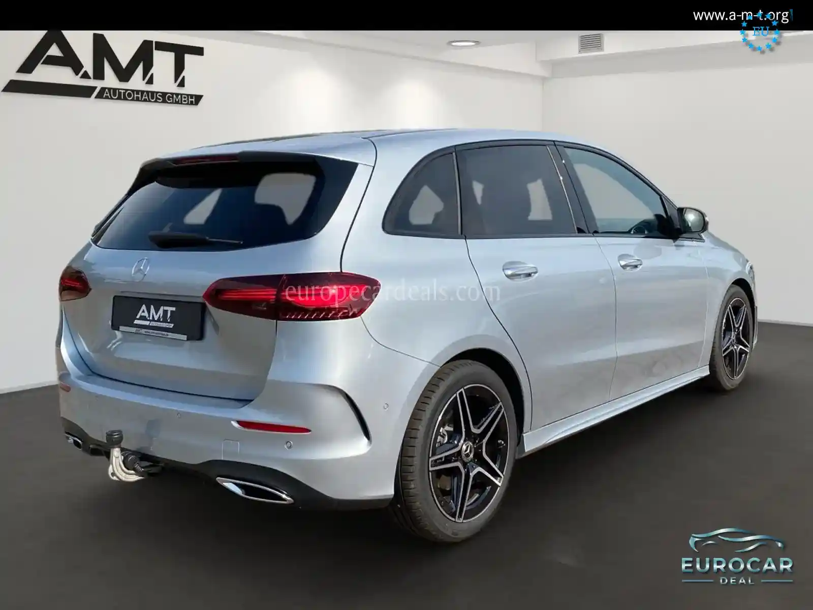 Mercedes-Benz B 220