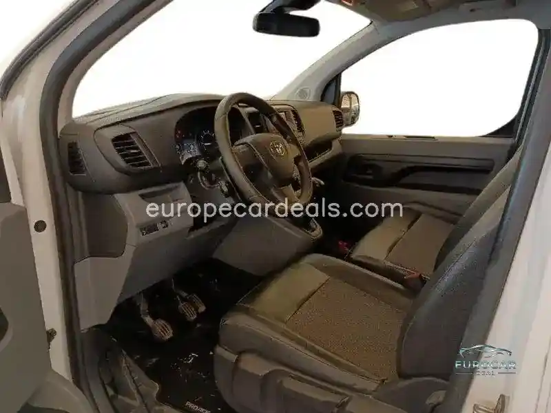 Toyota Proace (Verso)