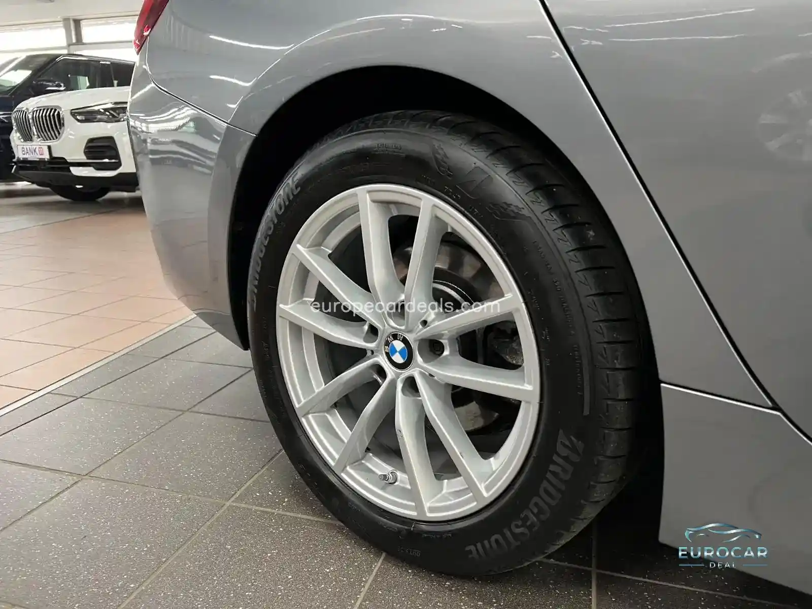 BMW 318