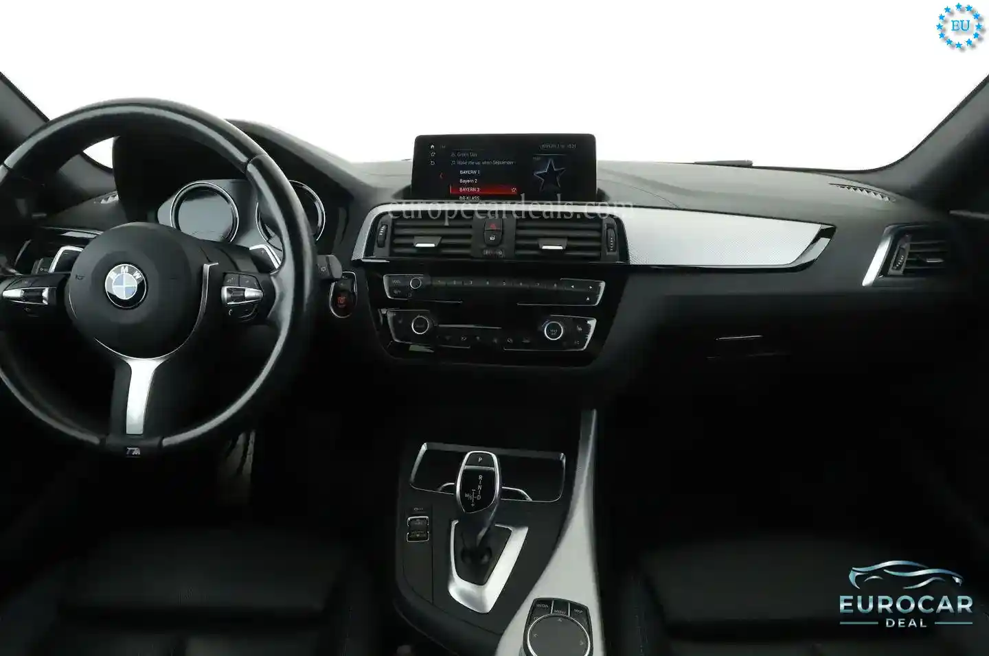 BMW 125