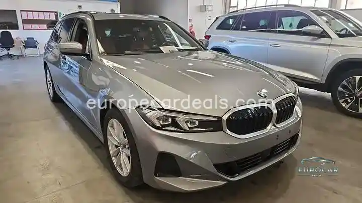 BMW 318