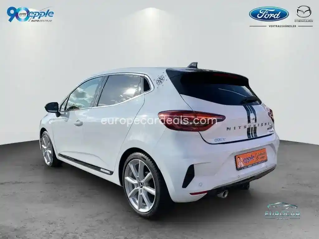 Mitsubishi Colt