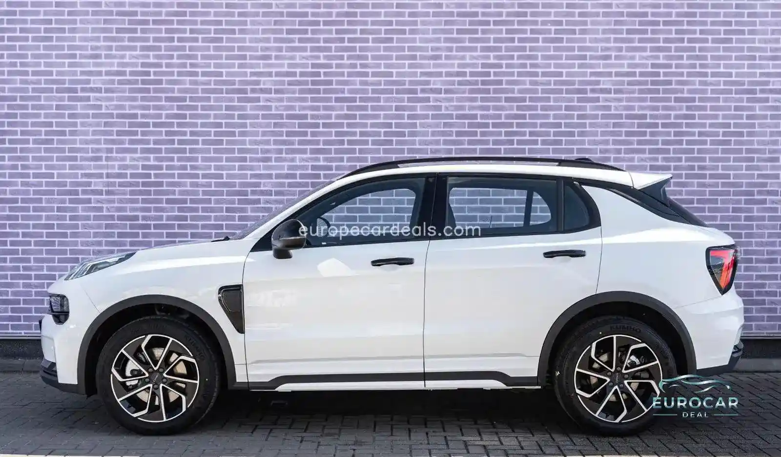 Lynk&Co 01