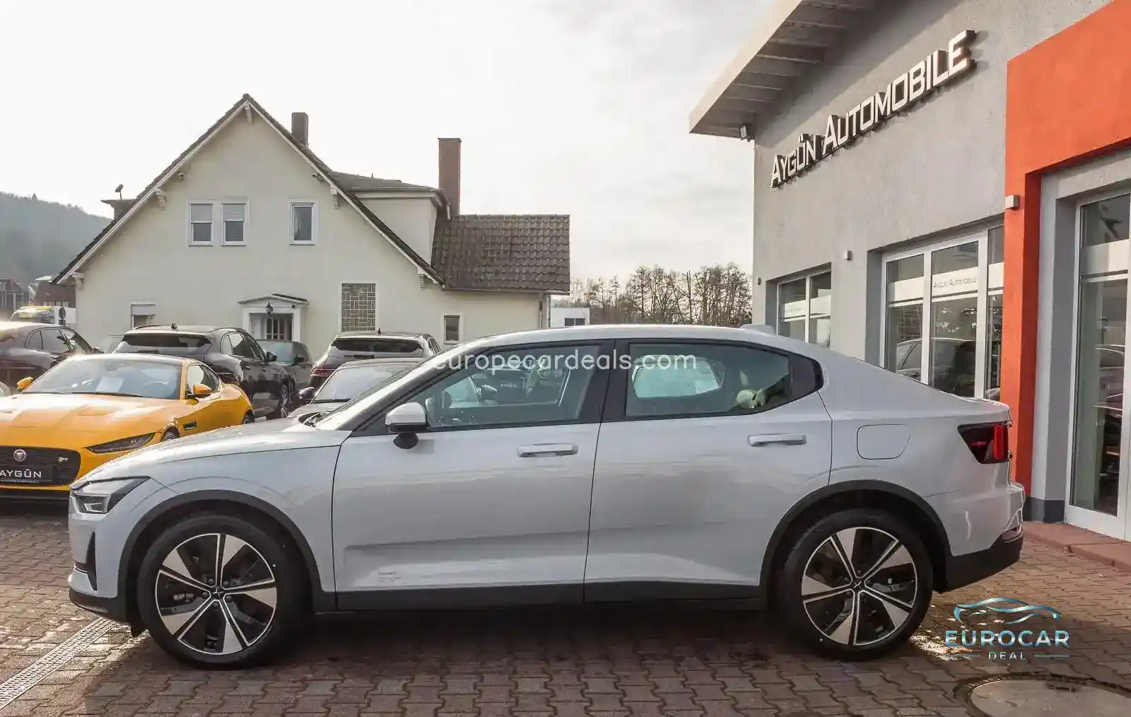 Polestar 2