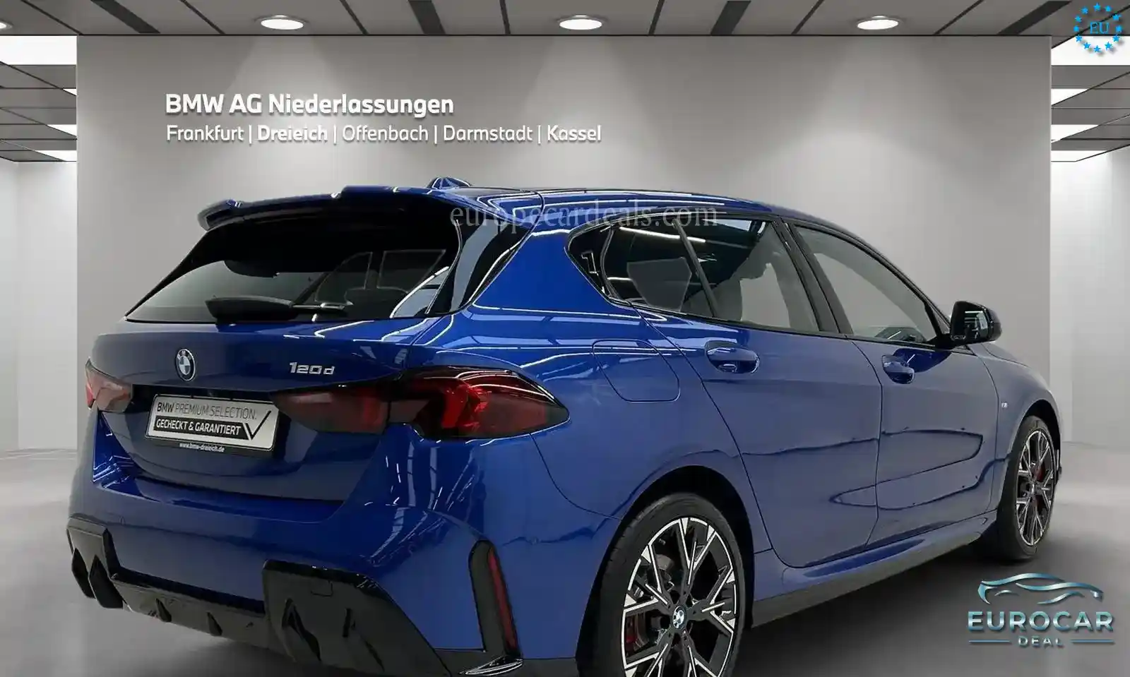 BMW 120