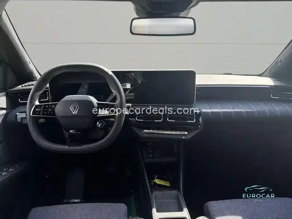 Renault R 5