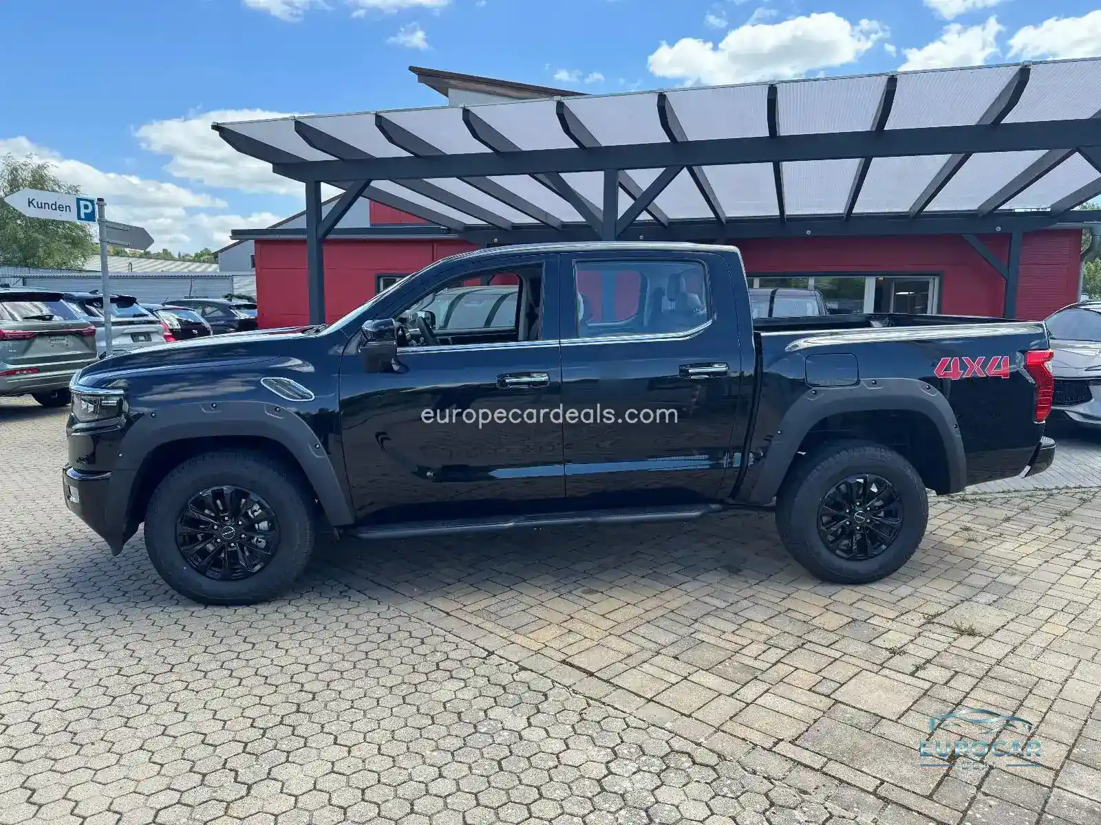 Foton 4