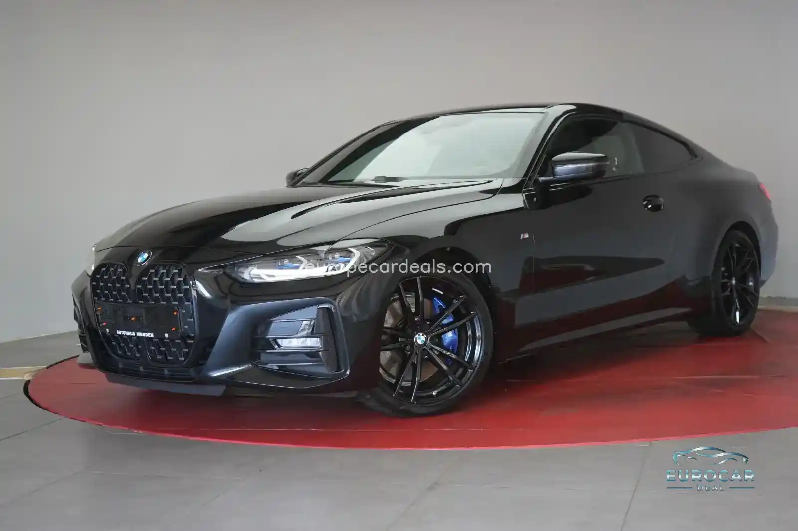BMW 430