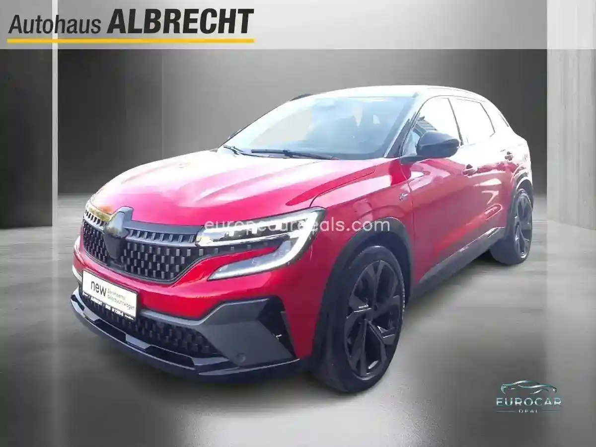 Renault Austral
