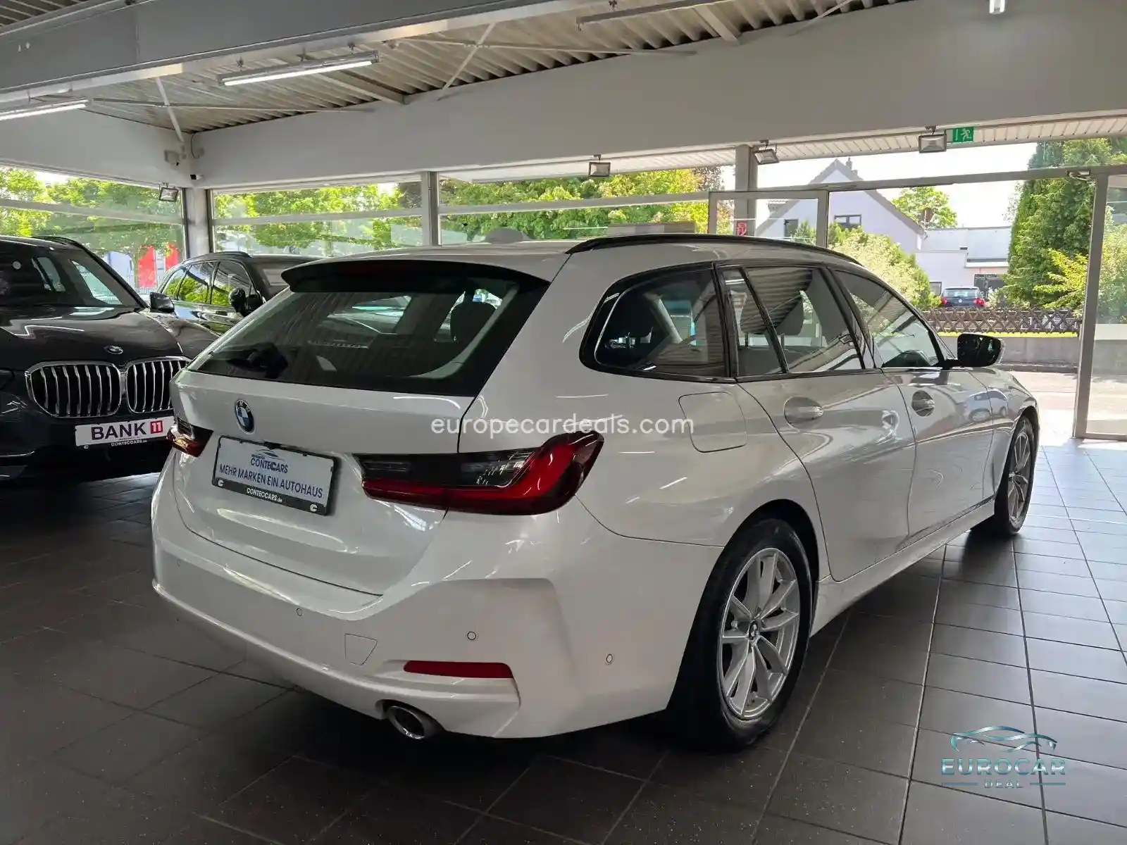 BMW 318