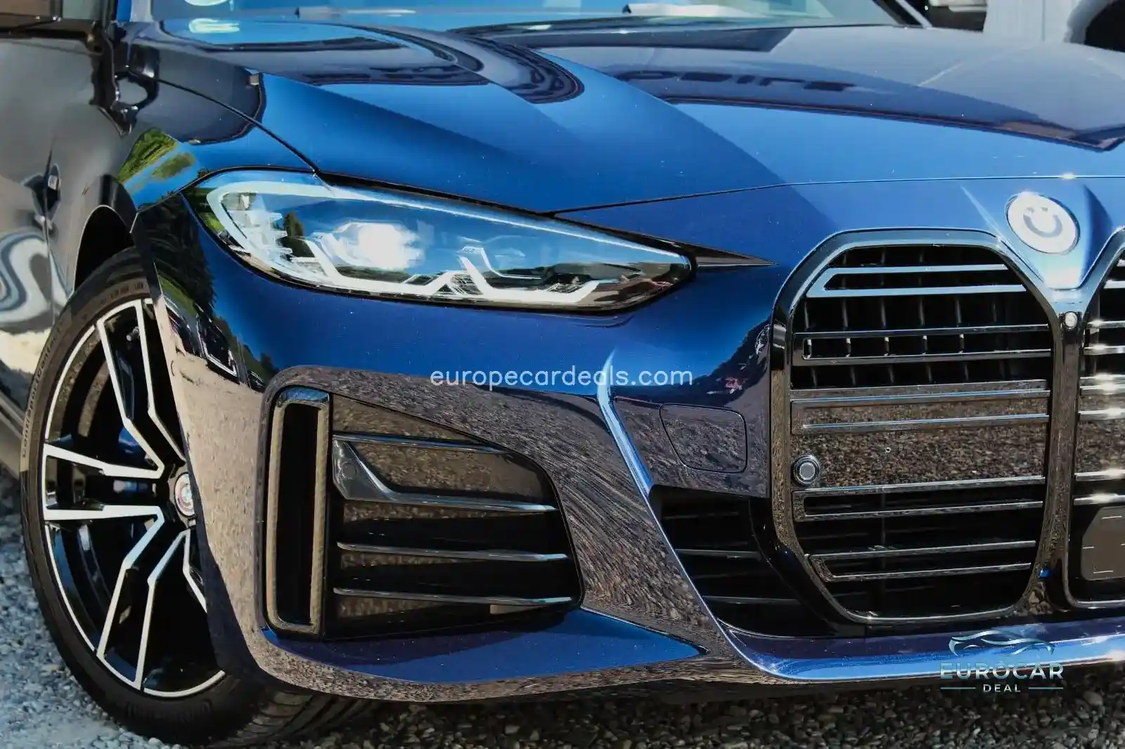 BMW M440