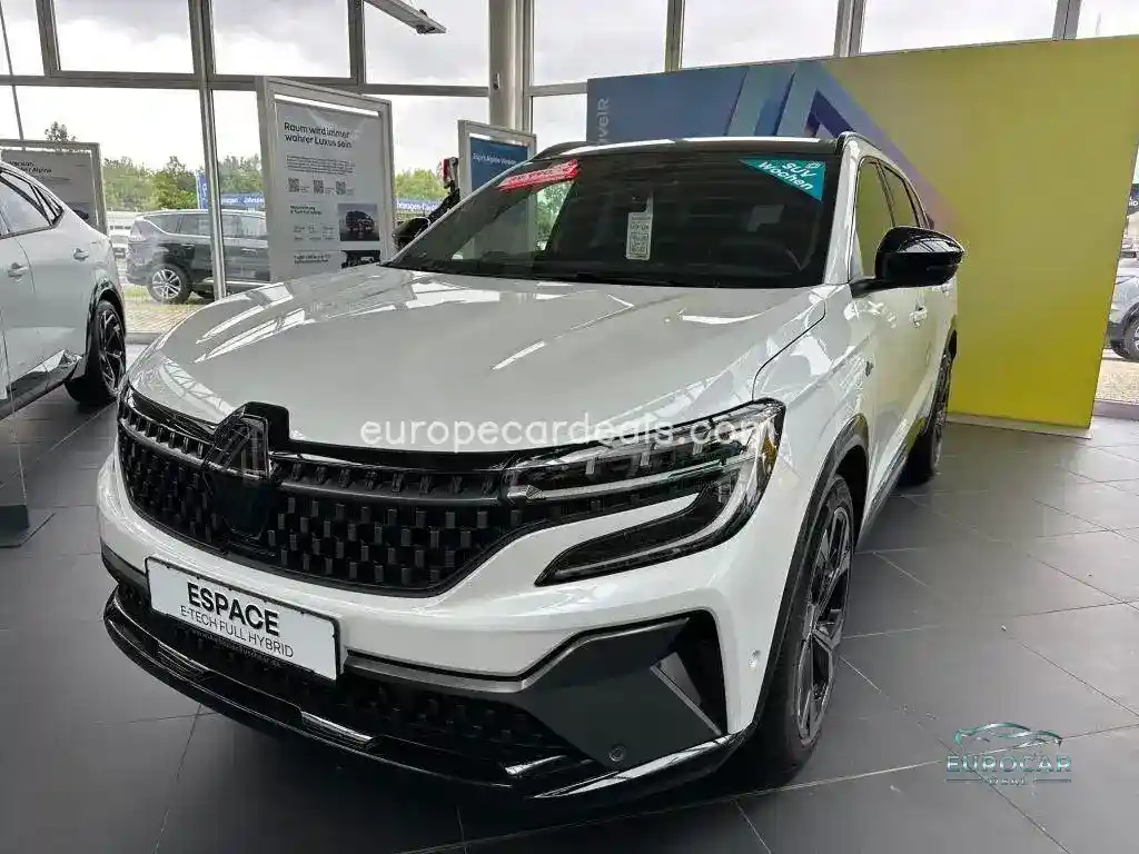 Renault Espace