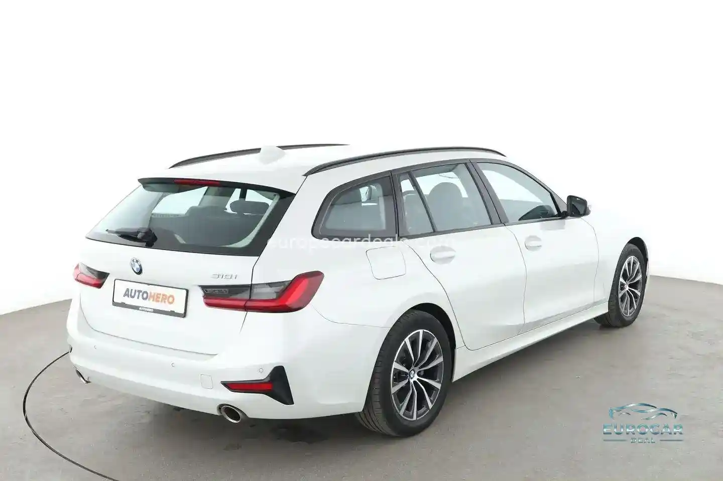 BMW 318