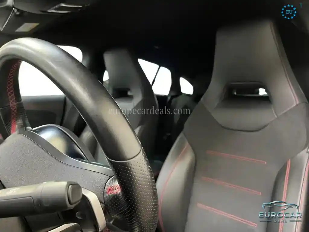 Mercedes-Benz CLA 250 Shooting Brake