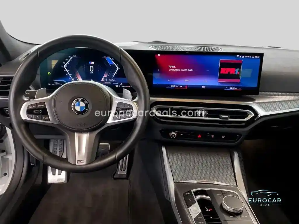 BMW 420