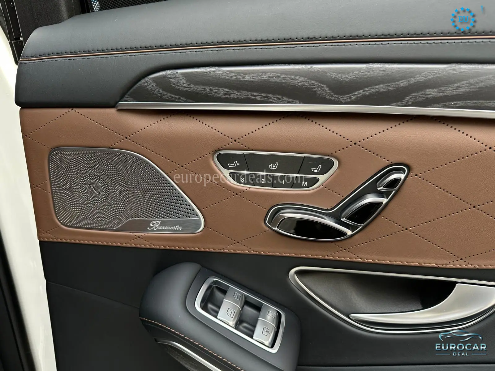 Mercedes-Benz S 63 AMG