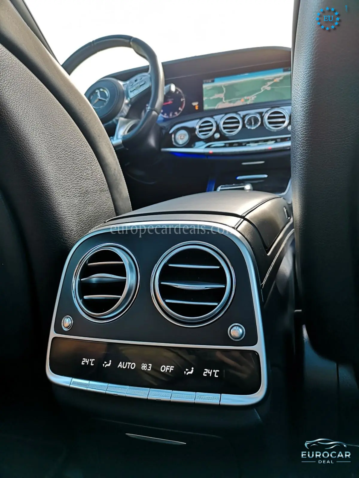 Mercedes-Benz S 400