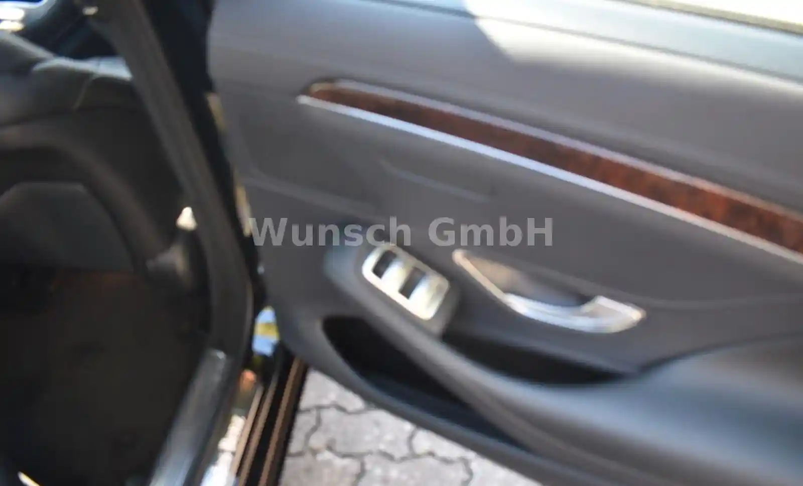 Mercedes-Benz S 350