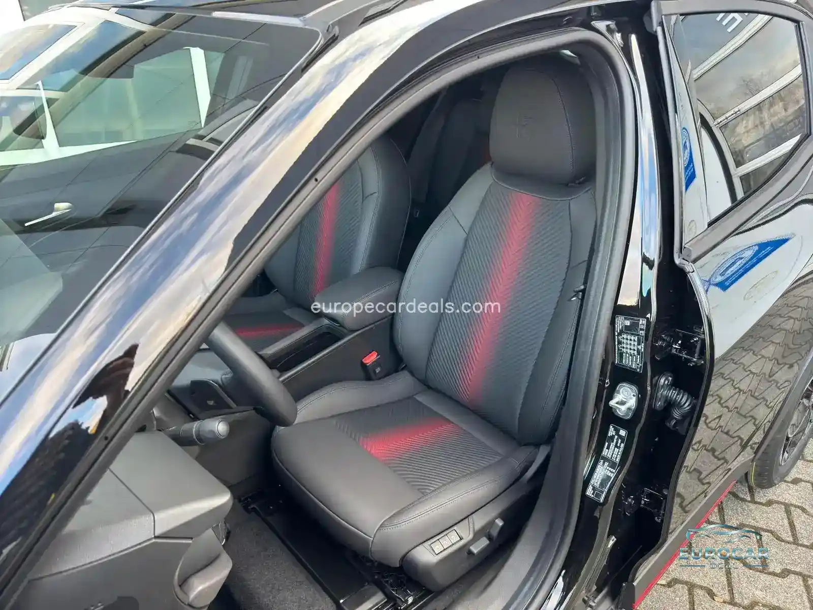Alfa Romeo Junior