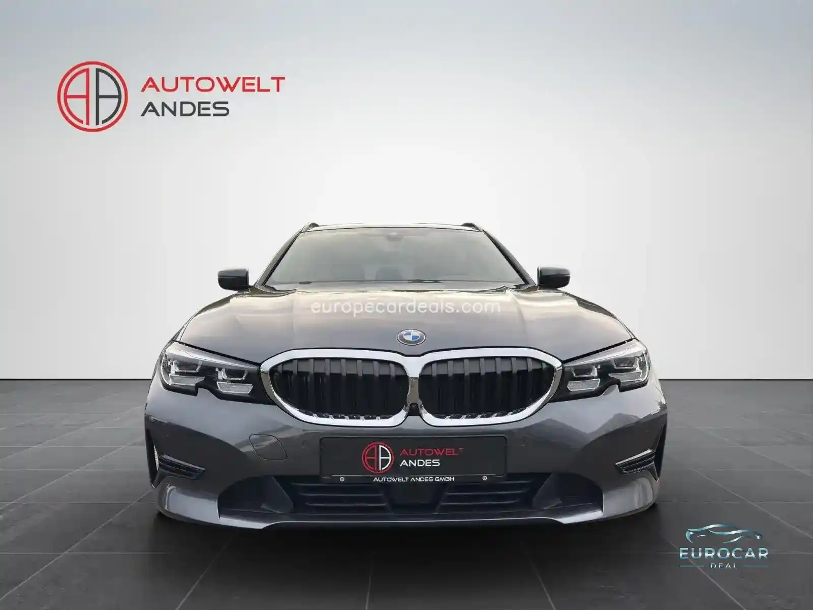 BMW 330