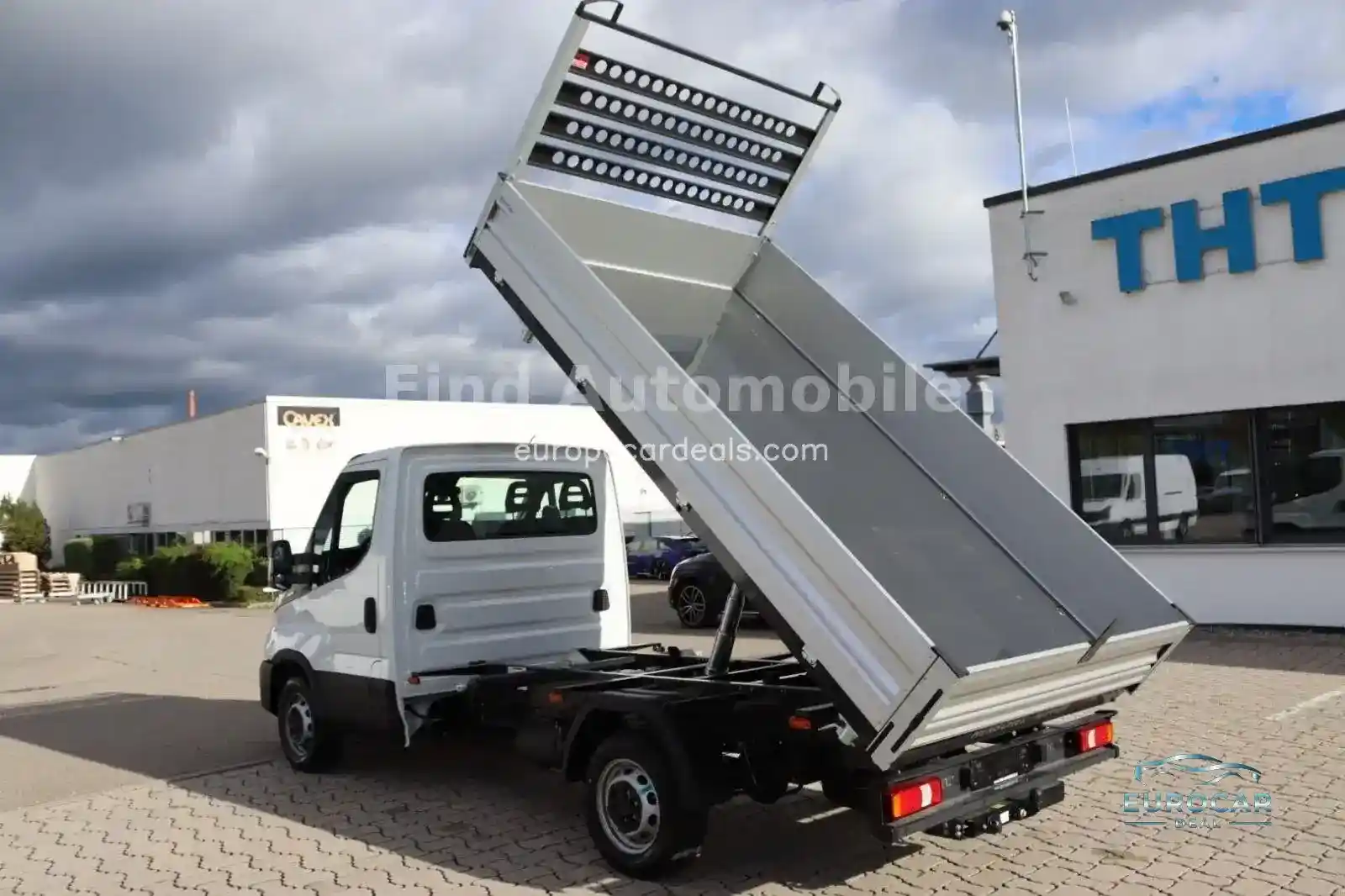 Iveco Other