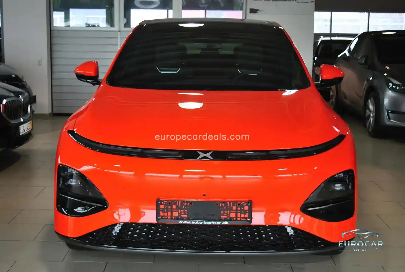 XPENG G6