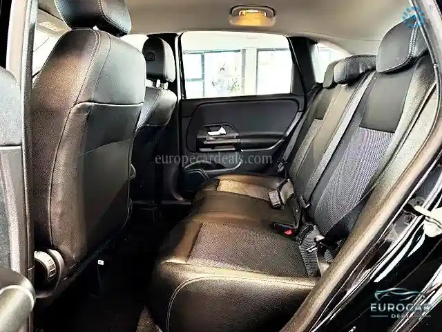 Mercedes-Benz B 250