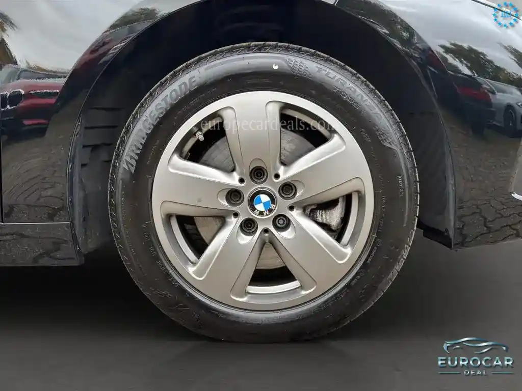 BMW 116