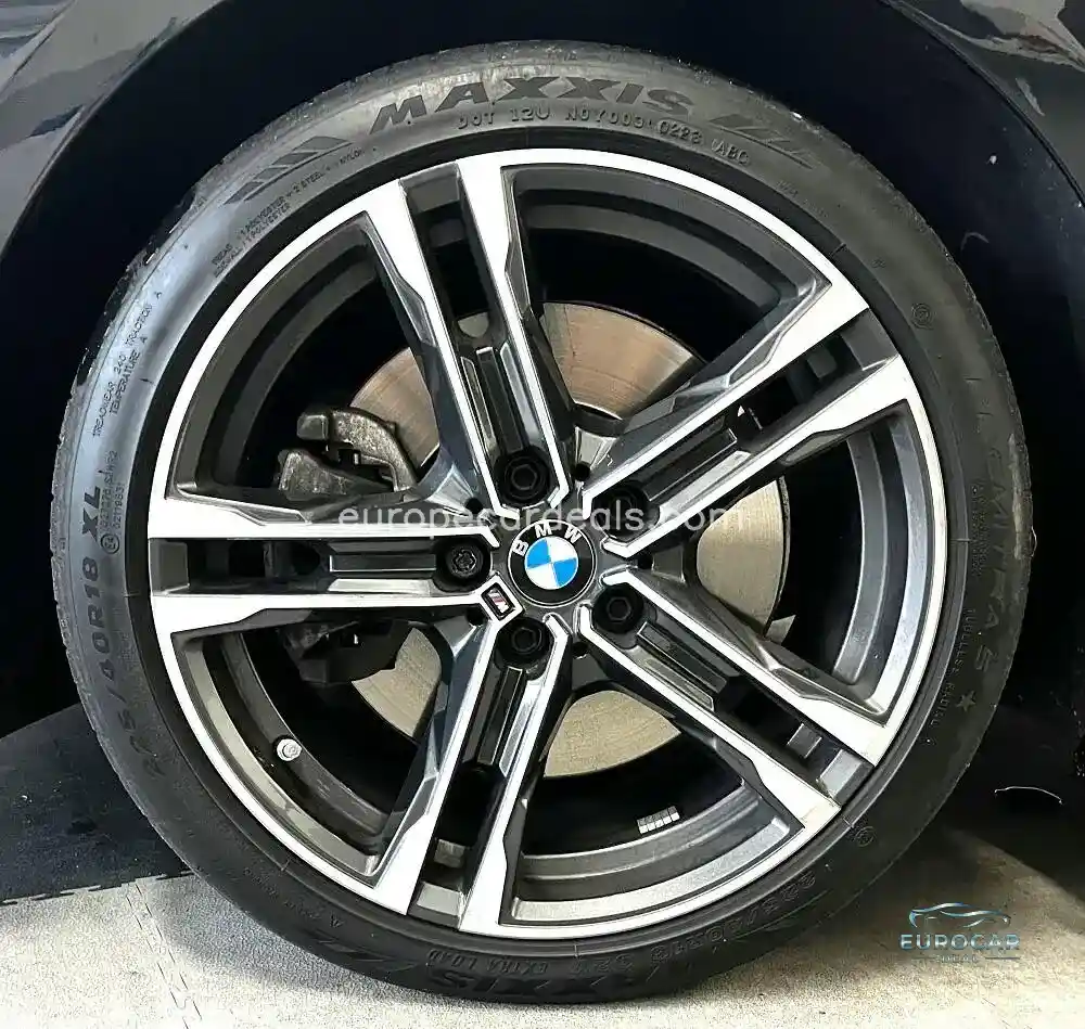 BMW 2er Gran Coupé