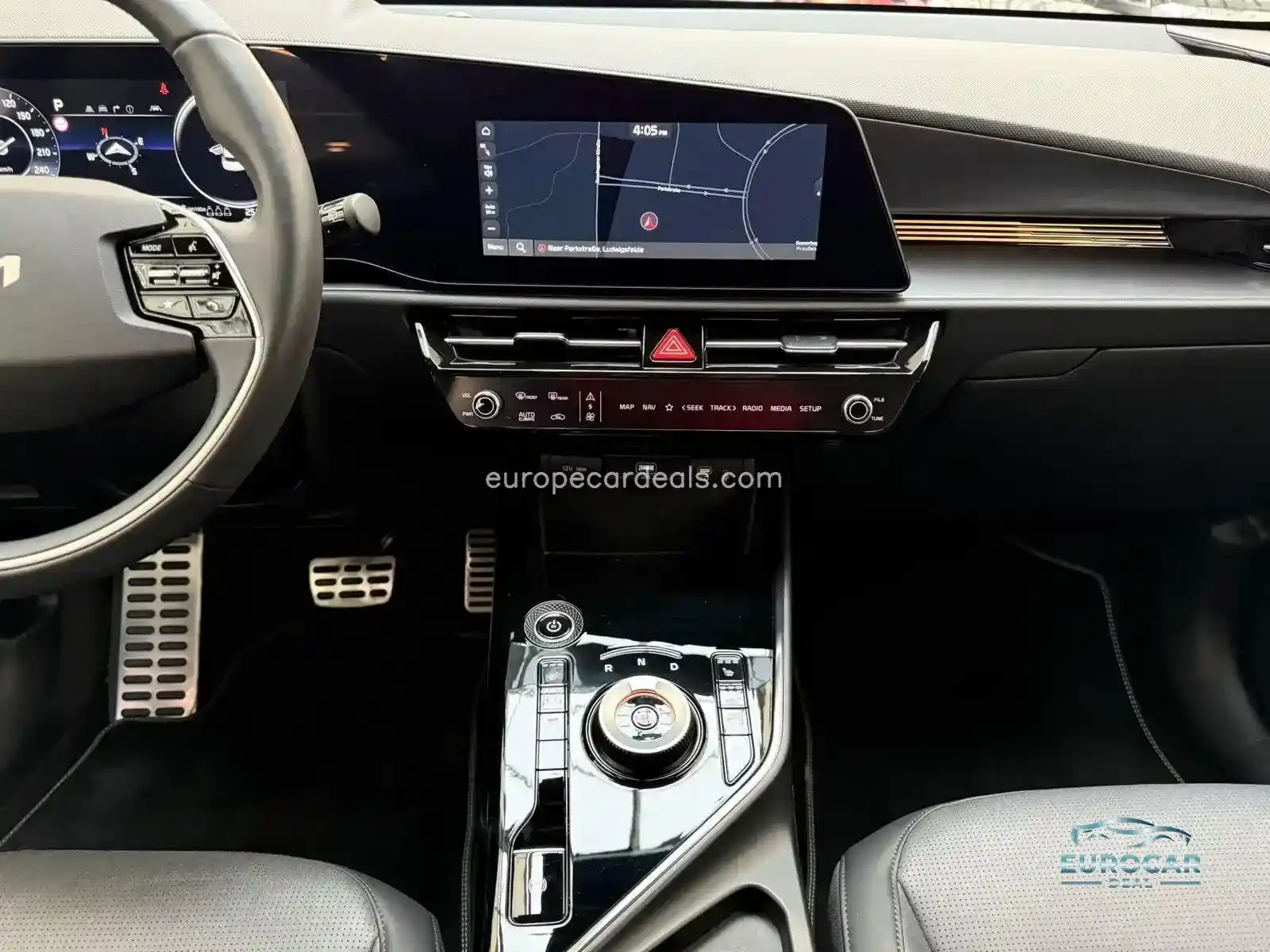 Kia Niro EV