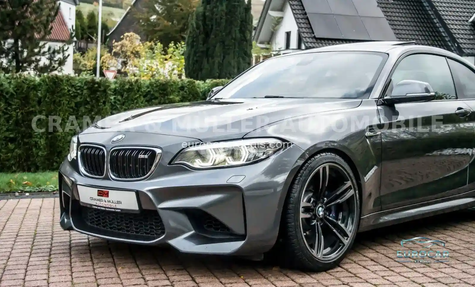 BMW M2