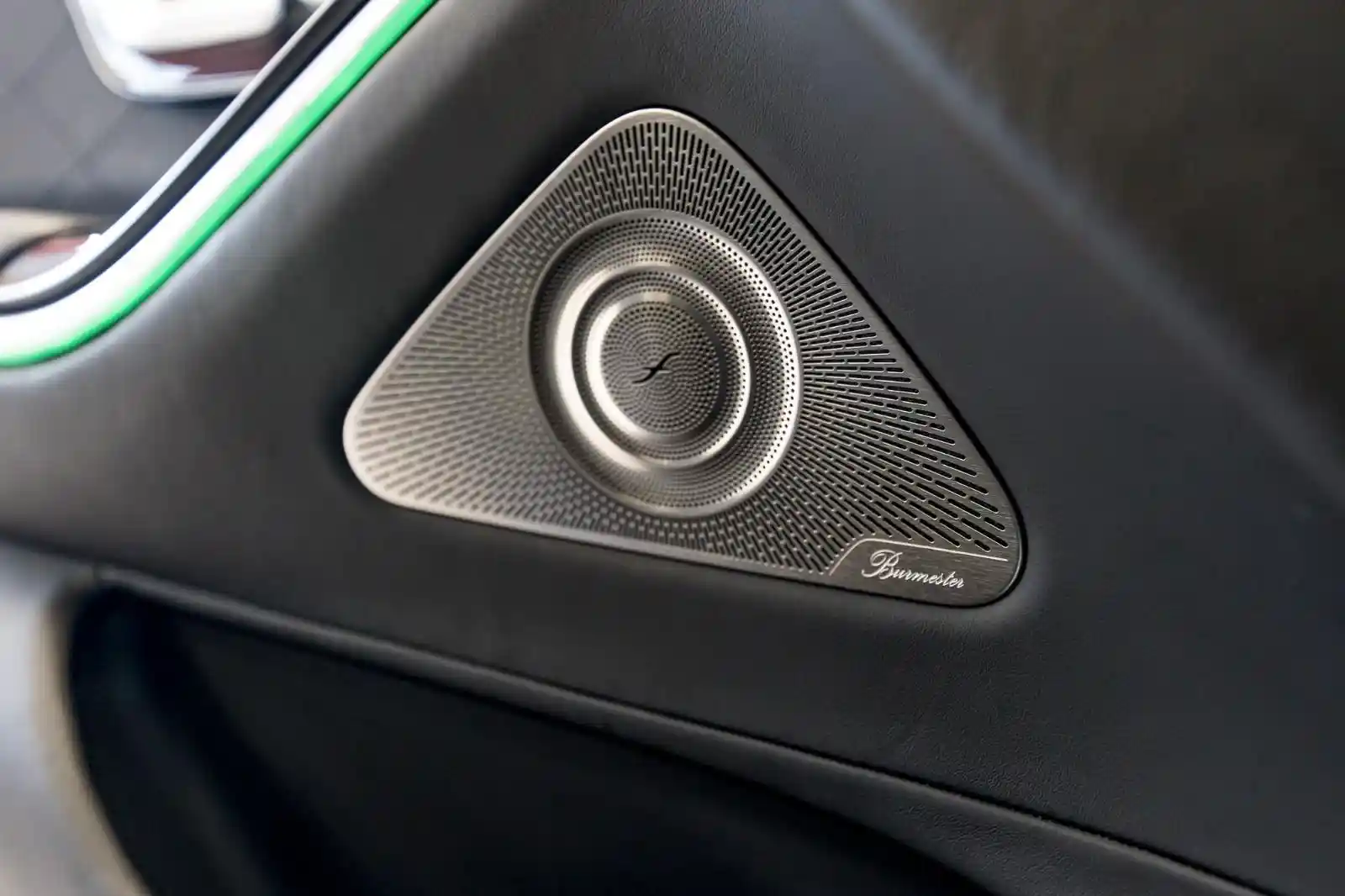 Mercedes-Benz S 500