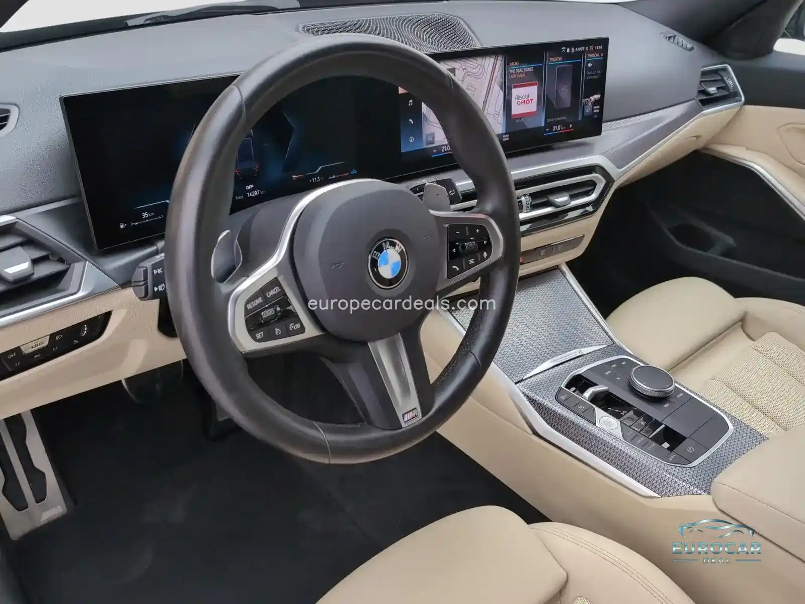BMW M340i