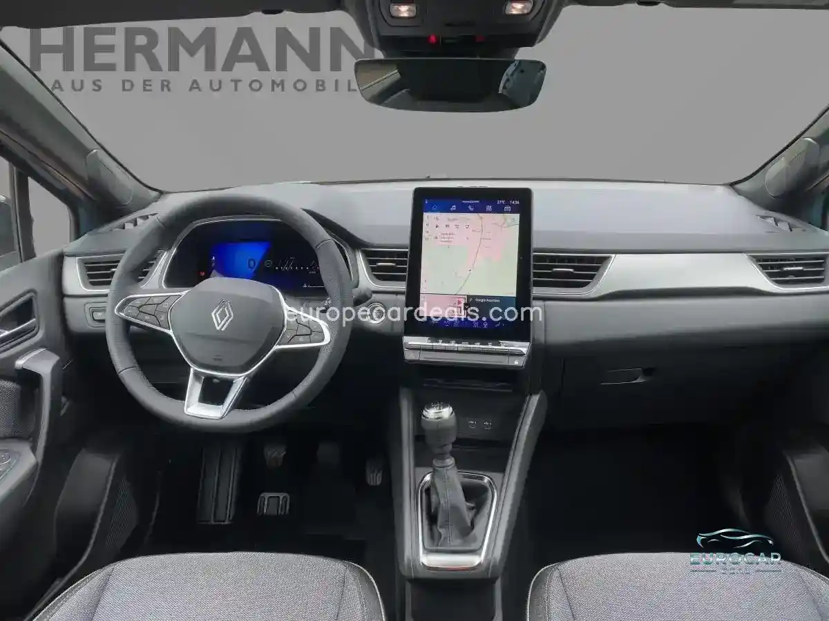 Renault Symbioz