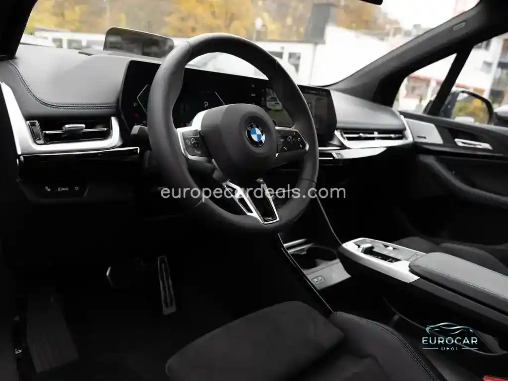 BMW 223 Active Tourer