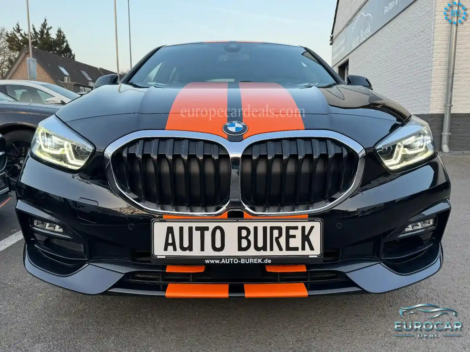 BMW 118