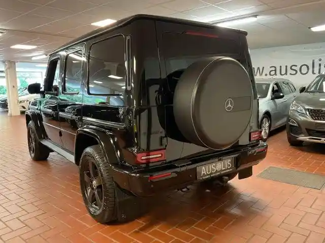 Mercedes-Benz G 450