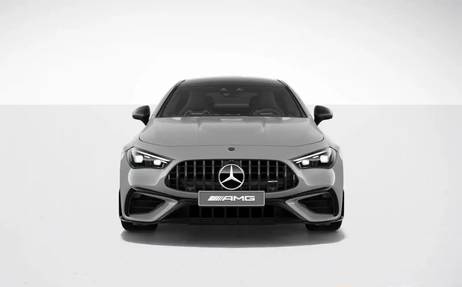 Mercedes-Benz CLE 53 AMG