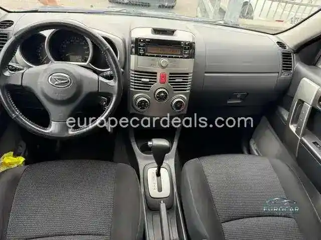 Daihatsu Terios