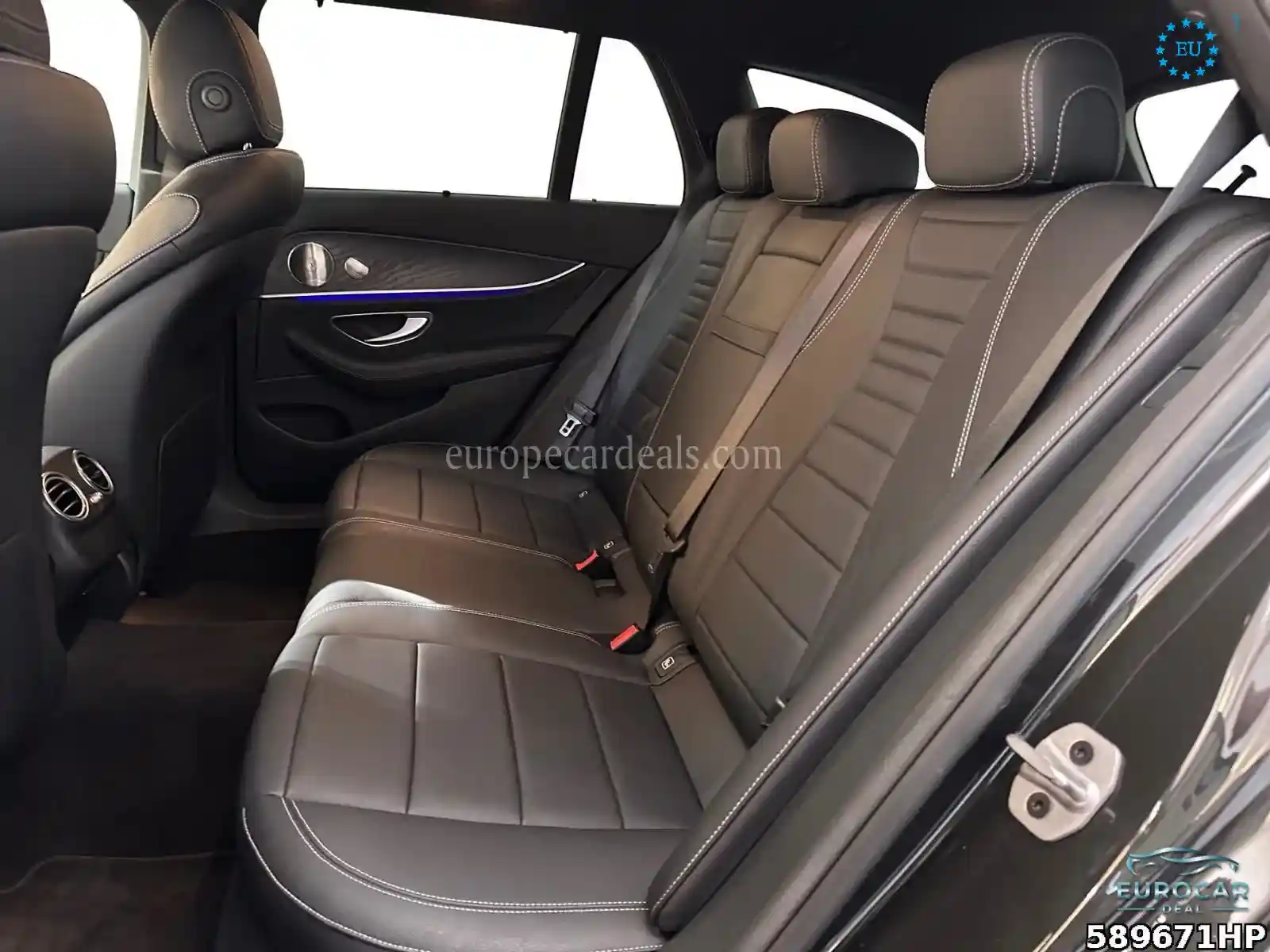 Mercedes-Benz E 400