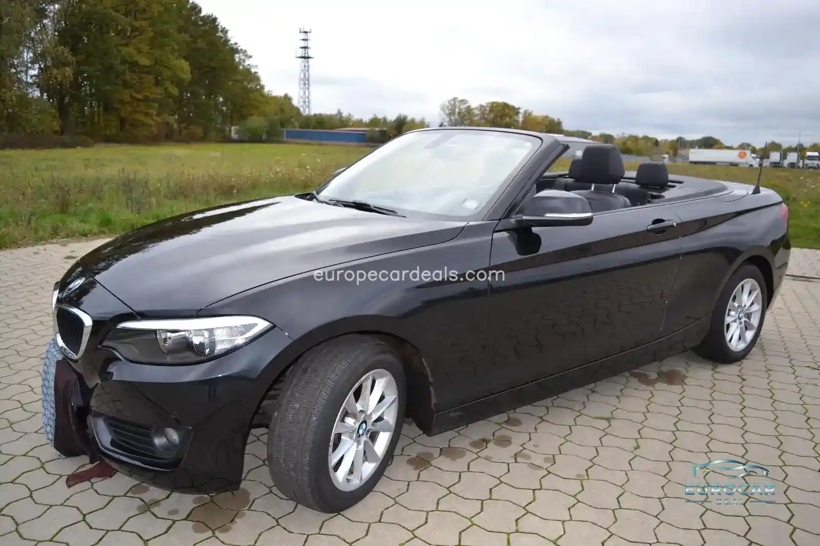BMW 220
