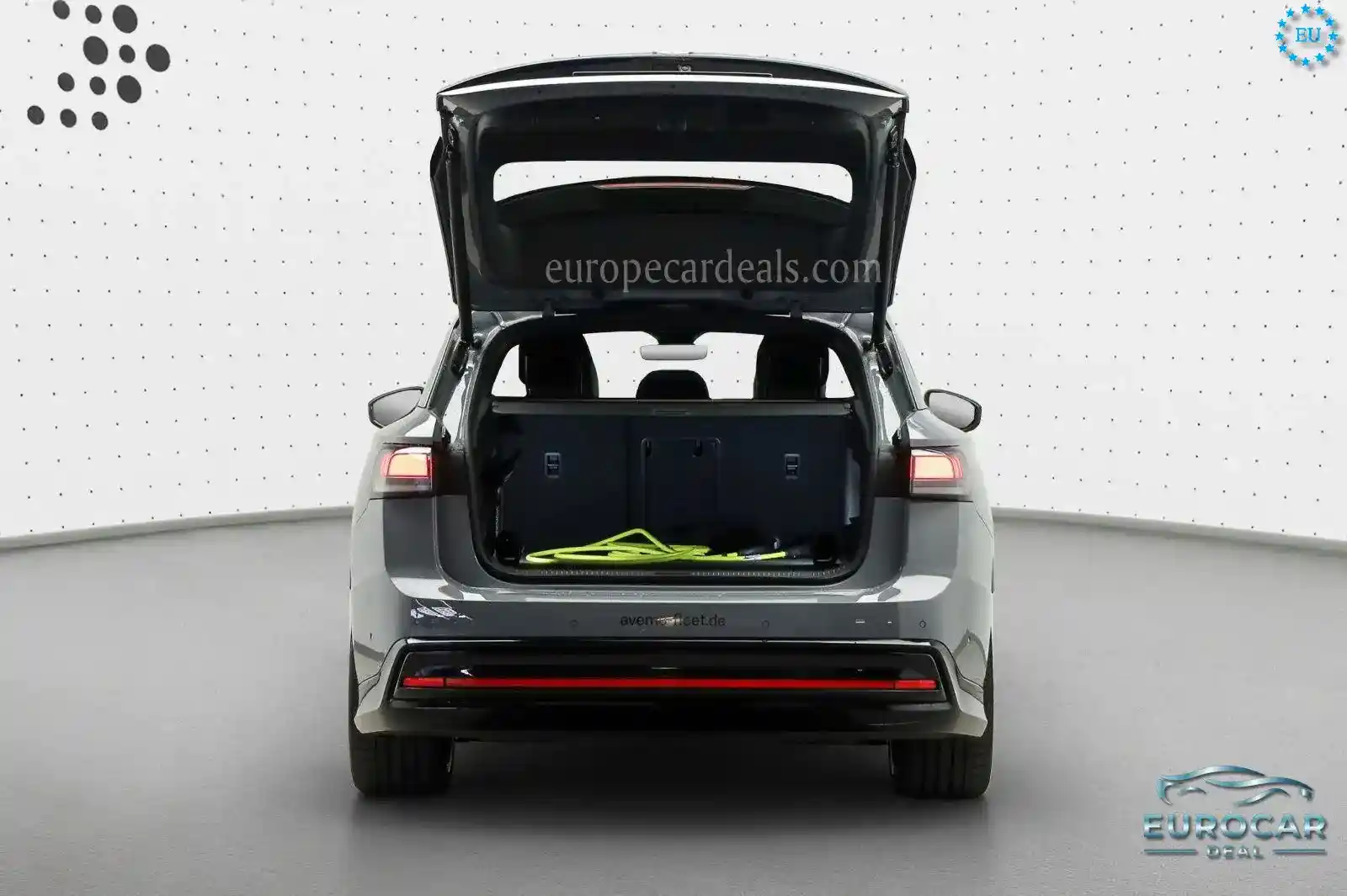 Volkswagen ID.7