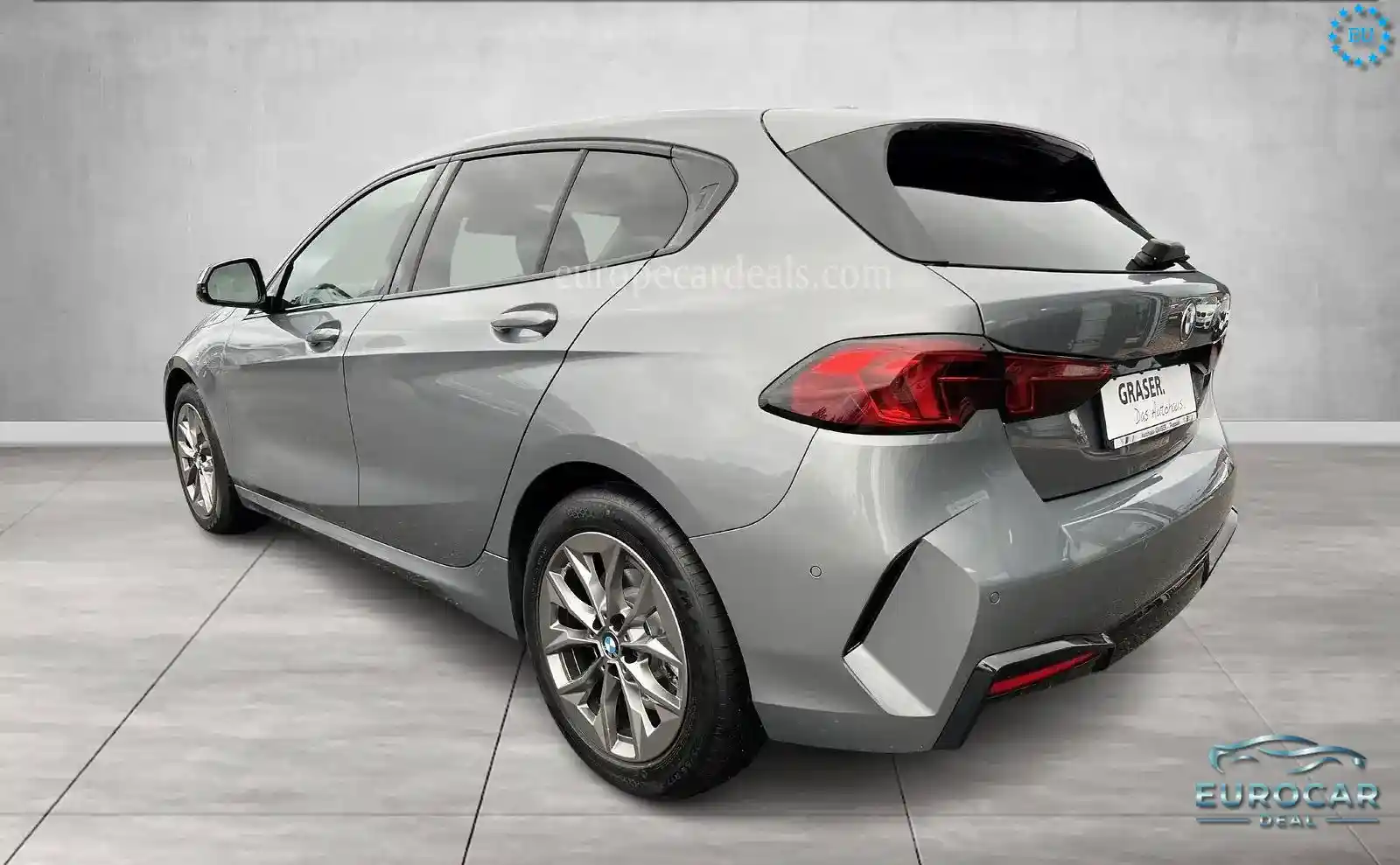 BMW 120