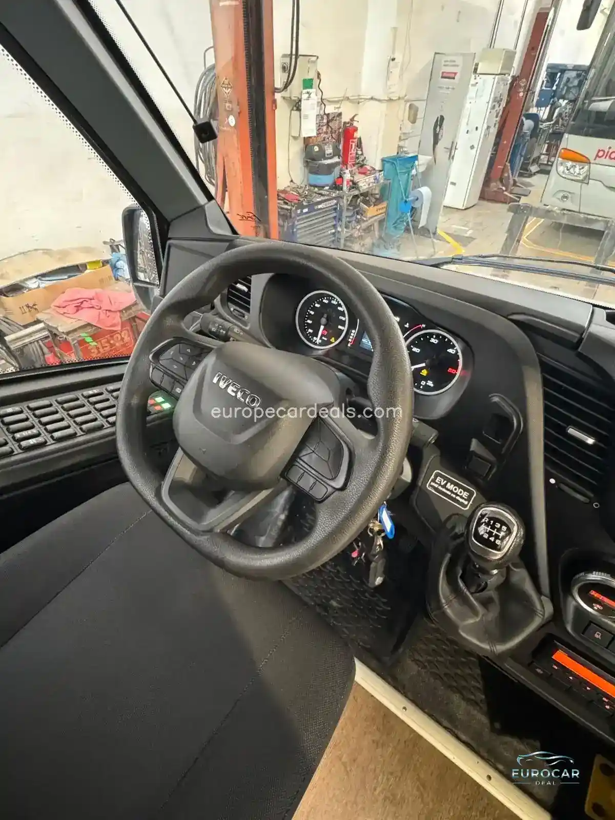 Iveco Other