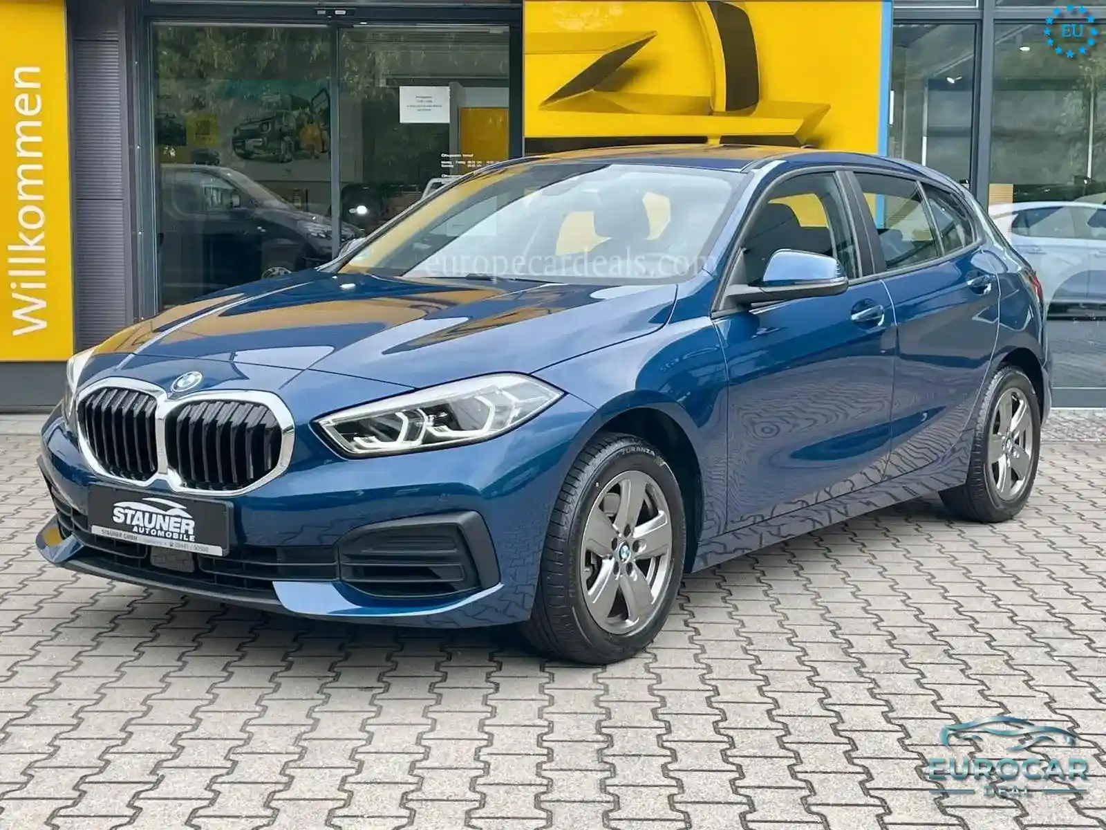 BMW 116