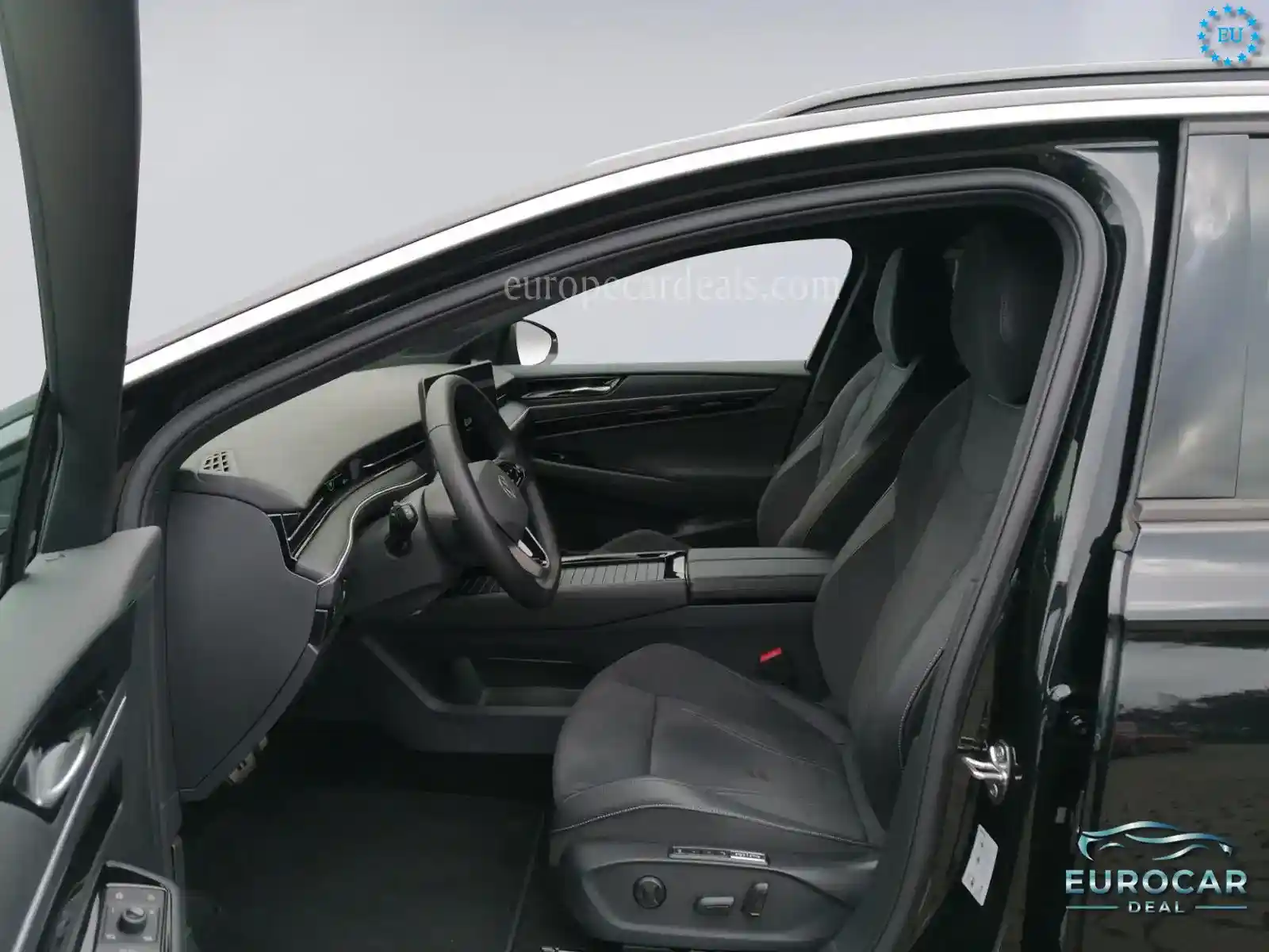 Volkswagen ID.7